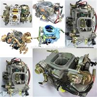 
Fuel system carburetors for Toyota hiace 4AF 22R E 2L 3L 5L 3Y 4Y 491 491Q 1RZ 2RZ 1KD 2KD parts OEM 21100-35463 21100-73400
