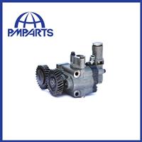 
engine oil pump for MAZ OEM 236-1011014-D
