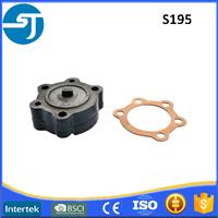 
Good Prices diesel engine oil pump with high quality
