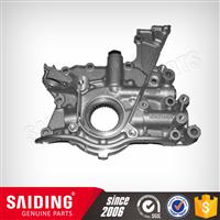 
TOYOTA VITZ Oil pump 15100-21060 NCP131 1NZFE 2010- parts