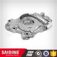 
TOYOTA AVENSIS Oil pump 15100-0D031 ZZT250 3ZZFE 2003-2008 parts