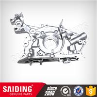 
TOYOTA PRIUS Oil pump 15100-37040 ZVW30 2ZRFXE 2011- parts
