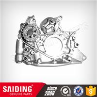 
TOYOTA AVENSIS Oil pump 15100-27010 CDT220 1CDFTV 1997-2003 parts