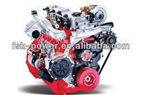 
CA4DF3-14E3 XICHAI DIESEL ENGINE FAW engine