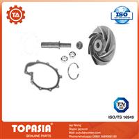 
Truck Water Pump Repair Kit 0683338
