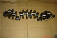 
hot sale cast iron crankshaft for S6K S6KT
