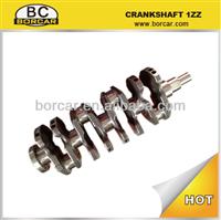 
Toyota 1ZZ CRANKSHAFT OE NO.13401-22020
