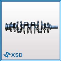 
High quality OEM truck engine crankshaft for Mercedes
