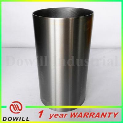 Engine Cylinder Sleeve Liner Used For 14B