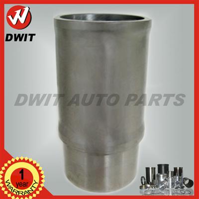 135mm cylinder liners fit for Renault / RVI truck