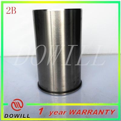 98mm cylinder liner 2B 11461-57010