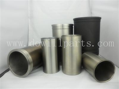 fit for DH10A Engine Cylinder Liner 037WN29