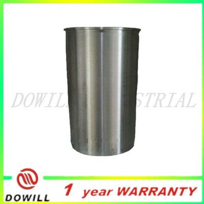 dry cylinder liner kit 3135X042 cylinder sleeve