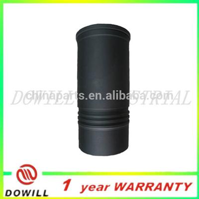 engine cylinder sleeve NT855 cylinder liner