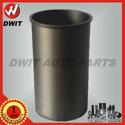 automobile part Cylinder Liner 4D95