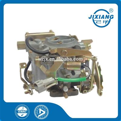 21100-1E020/HB070 for toyota 7k engine carburetor