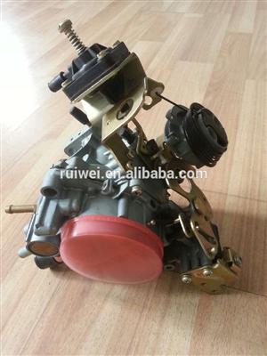 China 405 carburetor