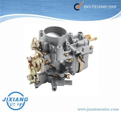 UNIVERSAL ELECTRONIC CARBURETOR RENAULT R12 7700755275