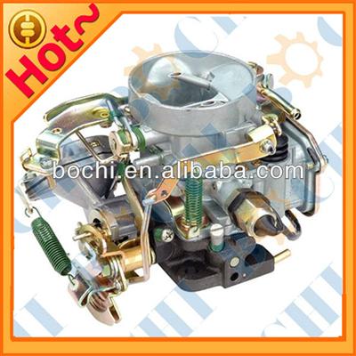 High quality Car gasoline engine 4y carburetor