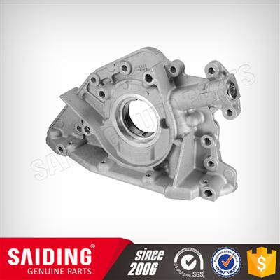 TOYOTA COROLLA Oil pump 15100-0D041 ZZE120 4ZZFE 2001-2006 parts