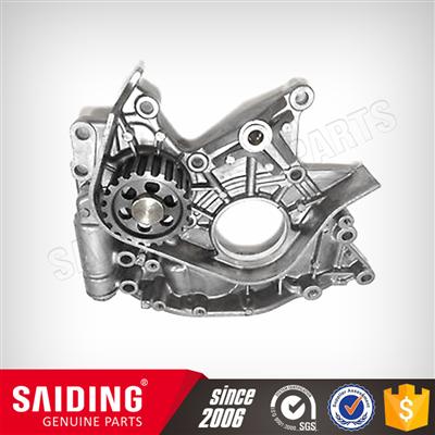TOYOTA AVENSIS Oil pump 15100-64040 CT220 2CTE 1997-2003 parts