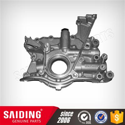 TOYOTA VITZ Oil pump 15100-21060 NCP91 1NZFE 2005-2010 parts