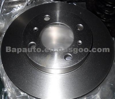 Lada Brake Disc 2110-3501070,21103501070