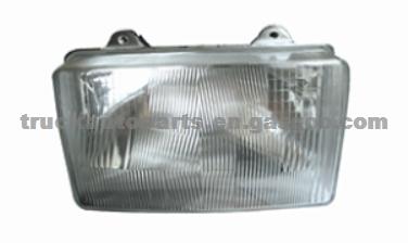 Renault Truck Head Lamp OE:5010231111,5010231112