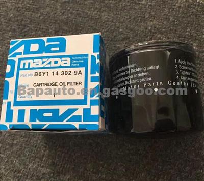 Mazda Oil Filter B6Y1-14-3029A