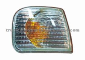 Renault Truck Coener Lamp OE: L 5001834560 R 5001834559