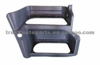 Renault Truck Step Box OE:L 5010225392 R 5010225393