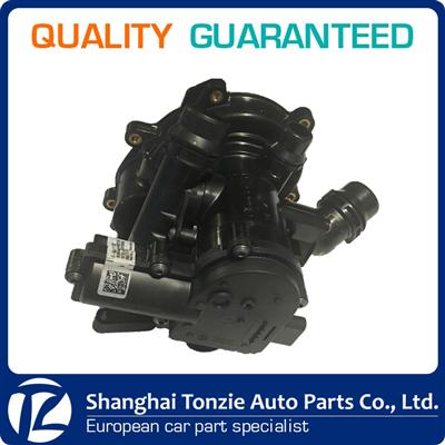 Auto Parts Water Pump 06K121011B/06L121012A For VAG Beetle,Golf,Passat,Jetta(2012~2016)