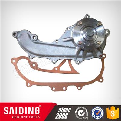 16100-09460 Saiding Engine Parts Electric Water Pumps For Toyota HILUX TGN36