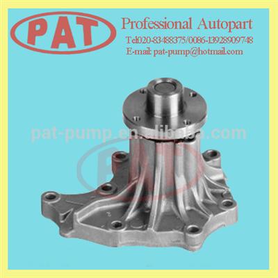 Auto Water Pump For SUZUKI FOR GMB:GWIS-47A