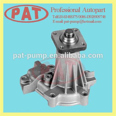 wholesale water pump16100-87109000 16100-87183000 16100-87185000 1512 PA5704 PA555 for DAIHATSU FEROZA Hard/Soft Top/TERIOS