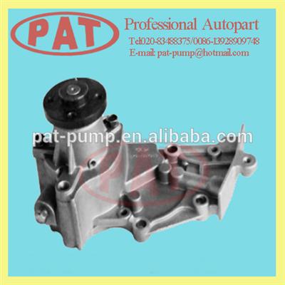 wholesale water pump 372-1307010 472-1307010 GWD-40A for 800cc & 1100cc Joyner buggies/CHERY