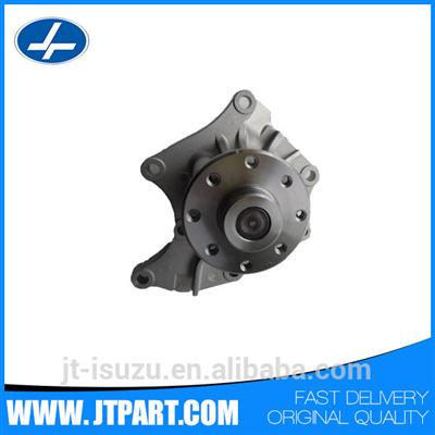 8971233301 For truck auto genuine electric car water pump