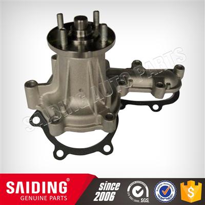 16100-19235 Supplier Engine Parts Centrifugal Water Pump For Toyota LandCruiser HDJ80