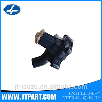 1-13610819-0 For AUTO TRUCK 6BD1 auto genuine engine diesel water pump