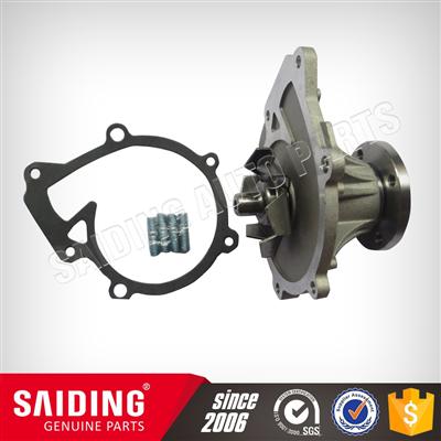 16100-69356 Saiding Engine Parts Centrifugal Water Pump For Toyota 4RUNNER KZN215