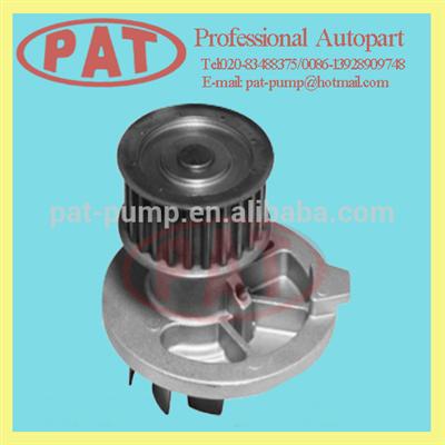 Auto Water Pump For 97'-04' DAEWO REZZO (KLAU) 2.0 NUBIRA (KLAJ) 2.0 16V FOR HEPU:P328/AIRTEX:1696 1334139 90444359 24409355