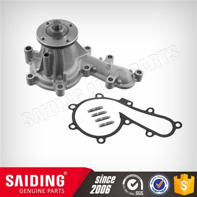 Saiding Parts Water pump 16100-19235 For Toyota Land Cruiser HZJ79 1999-2007