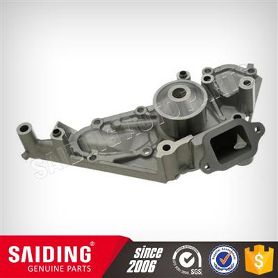 16100-59275 toyota Supplier Engine Parts Diesel Water Pumps For Toyota LandCruiser UZJ100