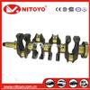 NITOYO 4340 Billet Crankshaft for 2.7L 2.5L 2.3L S14 CRANKSHAFT