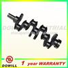 diesel engine parts 4D95 crankshafts