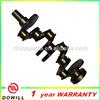 6 cylinders engine s6k s6kt crankshafts 3304
