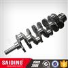saiding Crankshaft 13401-54060 for toyota HIACE 1989-2000 3L LH125