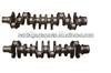 Crankshaft toyota land cruiser pickup 2UZFE 13411-50070