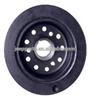 EAB6316A FAIRLANE FALCON HARMONIC BALANCER CRANKSHAFT PULLEY