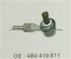 Tie Rod End OE:4B0 419 811 For Audi, Volkswagen